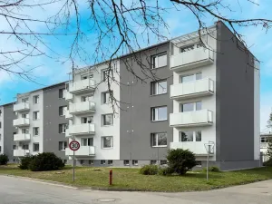 Pronájem bytu 3+kk, Poděbrady, Kozinova, 88 m2