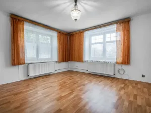 Prodej rodinného domu, Paběnice, 100 m2