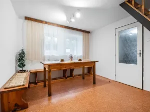 Prodej rodinného domu, Paběnice, 100 m2