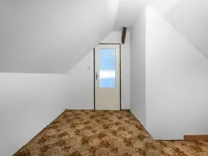 Prodej rodinného domu, Paběnice, 100 m2