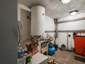 Prodej rodinného domu, Paběnice, 100 m2