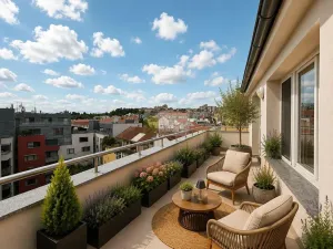 Prodej bytu 3+kk, Praha - Podolí, Levá, 137 m2