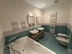 Prodej bytu 3+kk, Praha - Podolí, Levá, 137 m2