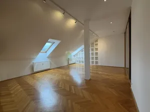 Prodej bytu 3+kk, Praha - Podolí, Levá, 137 m2