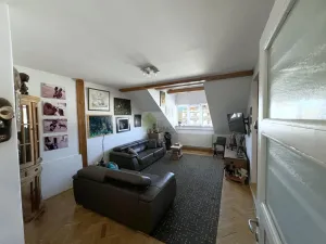 Prodej bytu 4+1, Praha - Dejvice, Evropská, 142 m2