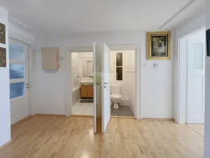 Prodej bytu 4+1, Praha - Dejvice, Evropská, 142 m2