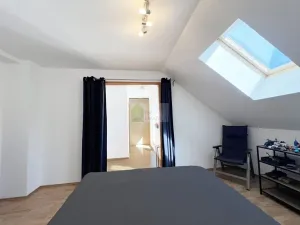 Prodej bytu 4+1, Praha - Dejvice, Evropská, 142 m2