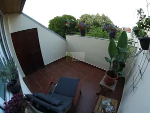 Prodej bytu 4+1, Praha - Dejvice, Evropská, 142 m2