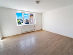 Prodej bytu 2+kk, Brno, Zezulova, 38 m2