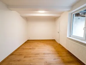 Prodej bytu 2+kk, Brno, Zezulova, 30 m2