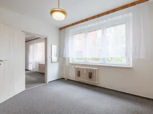 Prodej bytu 3+1, Brno, Konradova, 75 m2