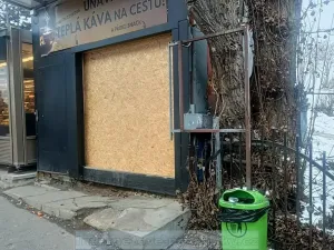 Pronájem obchodního prostoru, Praha - Chodov, 23 m2