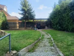 Pronájem rodinného domu, Praha - Řeporyje, 170 m2