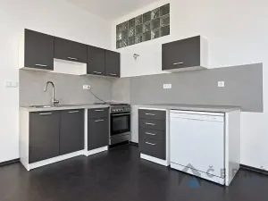 Pronájem bytu 3+1, Liberec, 8. března, 110 m2