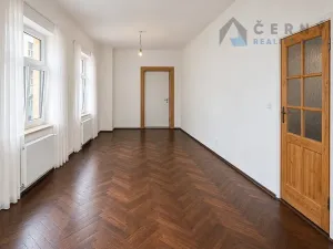 Pronájem bytu 3+1, Liberec, 8. března, 110 m2