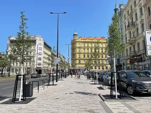 Prodej bytu 1+kk, Praha, 25 m2