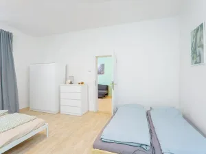 Prodej bytu 2+kk, Praha - Holešovice, Argentinská, 37 m2