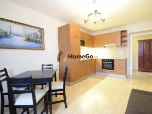Pronájem bytu 2+kk, Praha - Vinohrady, Ondříčkova, 49 m2