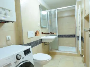 Pronájem bytu 2+kk, Praha - Vinohrady, Ondříčkova, 49 m2