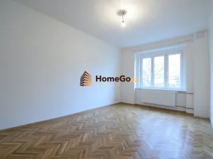 Pronájem bytu 2+kk, Praha - Nusle, Na Vítězné pláni, 53 m2