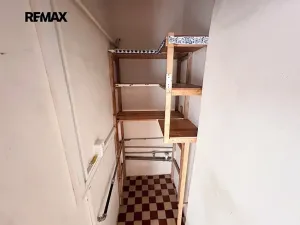 Prodej bytu 1+1, Praha - Vršovice, Ruská, 42 m2