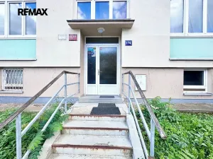 Prodej bytu 1+1, Praha - Vršovice, Ruská, 42 m2