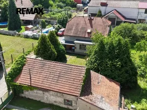 Prodej rodinného domu, Běleč, 200 m2