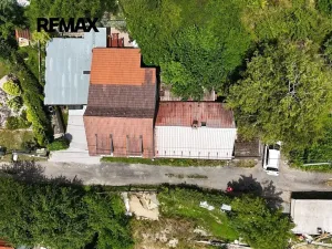 Prodej pozemku pro bydlení, Brandýsek, Ve višňovce, 1735 m2