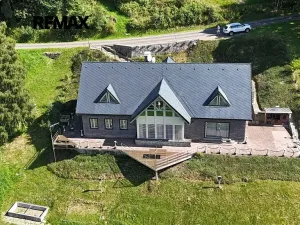 Prodej rodinného domu, Pec pod Sněžkou, 360 m2