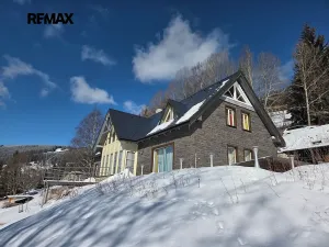 Prodej rodinného domu, Pec pod Sněžkou, 360 m2