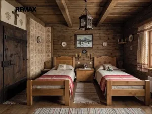 Prodej rodinného domu, Pec pod Sněžkou, 360 m2