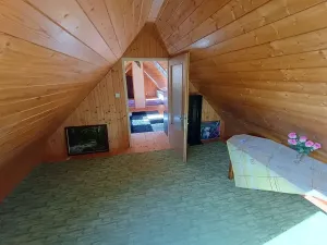 Prodej rodinného domu, Žďár, 68 m2