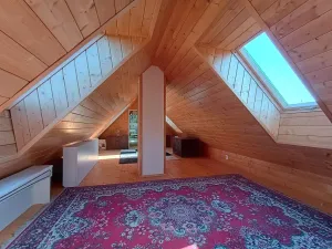 Prodej rodinného domu, Žďár, 68 m2