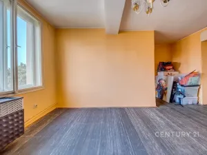 Prodej bytu 3+kk, Praha - Kobylisy, Nad Šutkou, 66 m2