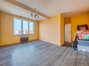 Prodej bytu 3+kk, Praha - Kobylisy, Nad Šutkou, 66 m2