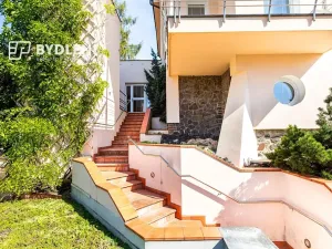 Prodej rodinného domu, Teplice, Josefa Šafaříka, 382 m2