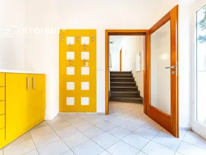 Prodej rodinného domu, Teplice, Josefa Šafaříka, 382 m2