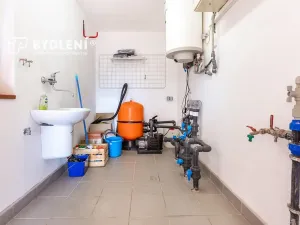 Prodej rodinného domu, Teplice, Josefa Šafaříka, 382 m2