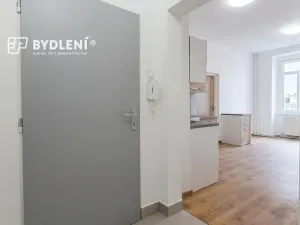Pronájem bytu 3+kk, Teplice, Havlíčkova, 59 m2