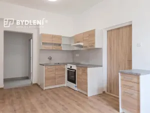 Pronájem bytu 3+kk, Teplice, Havlíčkova, 59 m2