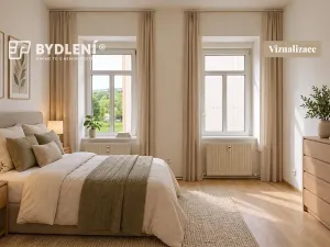 Pronájem bytu 3+kk, Teplice, Havlíčkova, 59 m2