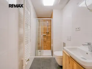 Prodej bytu 2+kk, Horoměřice, Žižkova, 47 m2