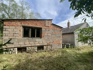 Prodej pozemku, Nová Ves pod Pleší, Ke Kapli, 1605 m2
