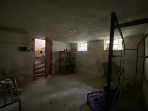 Prodej pozemku, Nová Ves pod Pleší, Ke Kapli, 1605 m2