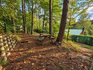 Prodej chaty, Bítov, 31 m2
