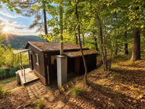 Prodej chaty, Bítov, 31 m2