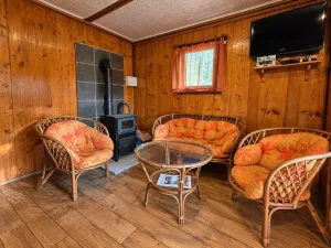 Prodej chaty, Bítov, 31 m2