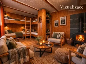 Prodej chaty, Bítov, 31 m2