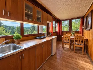 Prodej chaty, Bítov, 31 m2