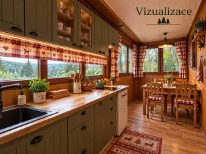 Prodej chaty, Bítov, 31 m2